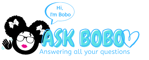 Ask our mascot, Bobo questions about our services. click below.